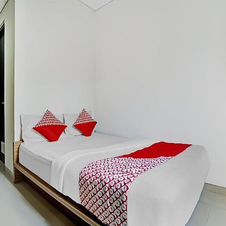 Oyo 3752 The Summit Residence Bandung Luaran gambar