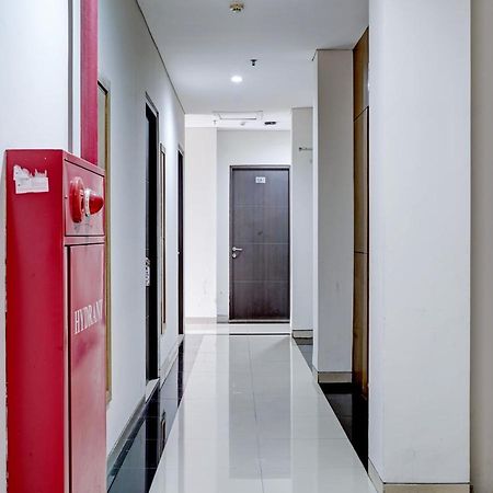 Oyo 3752 The Summit Residence Bandung Luaran gambar