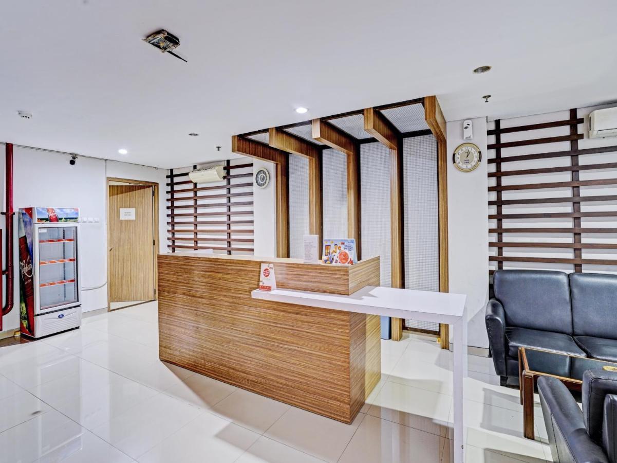 Oyo 3752 The Summit Residence Bandung Luaran gambar