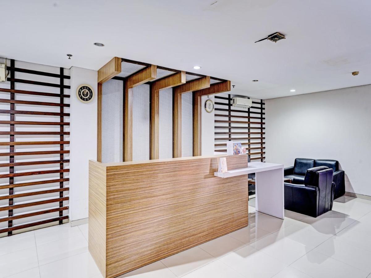 Oyo 3752 The Summit Residence Bandung Luaran gambar