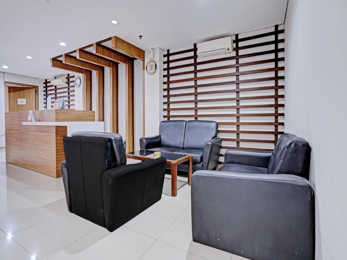 Oyo 3752 The Summit Residence Bandung Luaran gambar