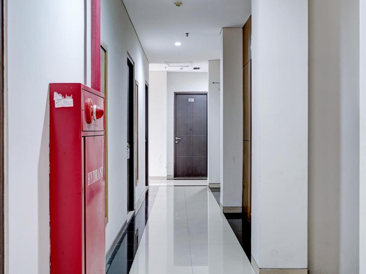 Oyo 3752 The Summit Residence Bandung Luaran gambar