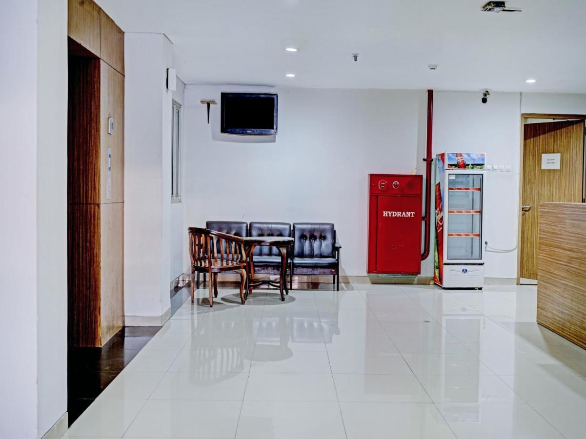 Oyo 3752 The Summit Residence Bandung Luaran gambar