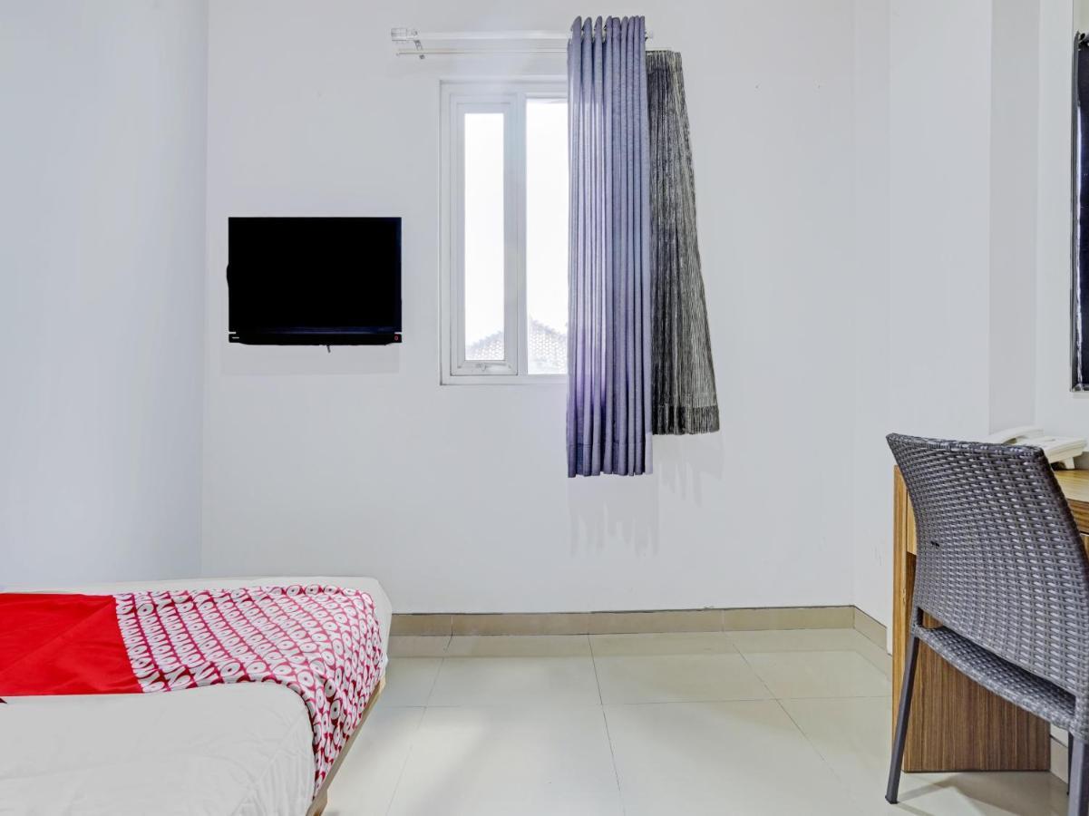 Oyo 3752 The Summit Residence Bandung Luaran gambar