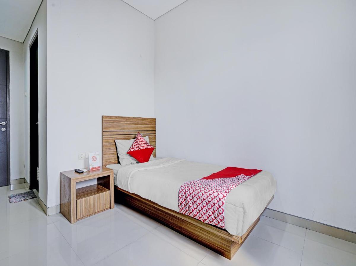 Oyo 3752 The Summit Residence Bandung Luaran gambar
