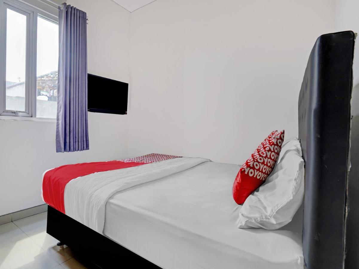 Oyo 3752 The Summit Residence Bandung Luaran gambar