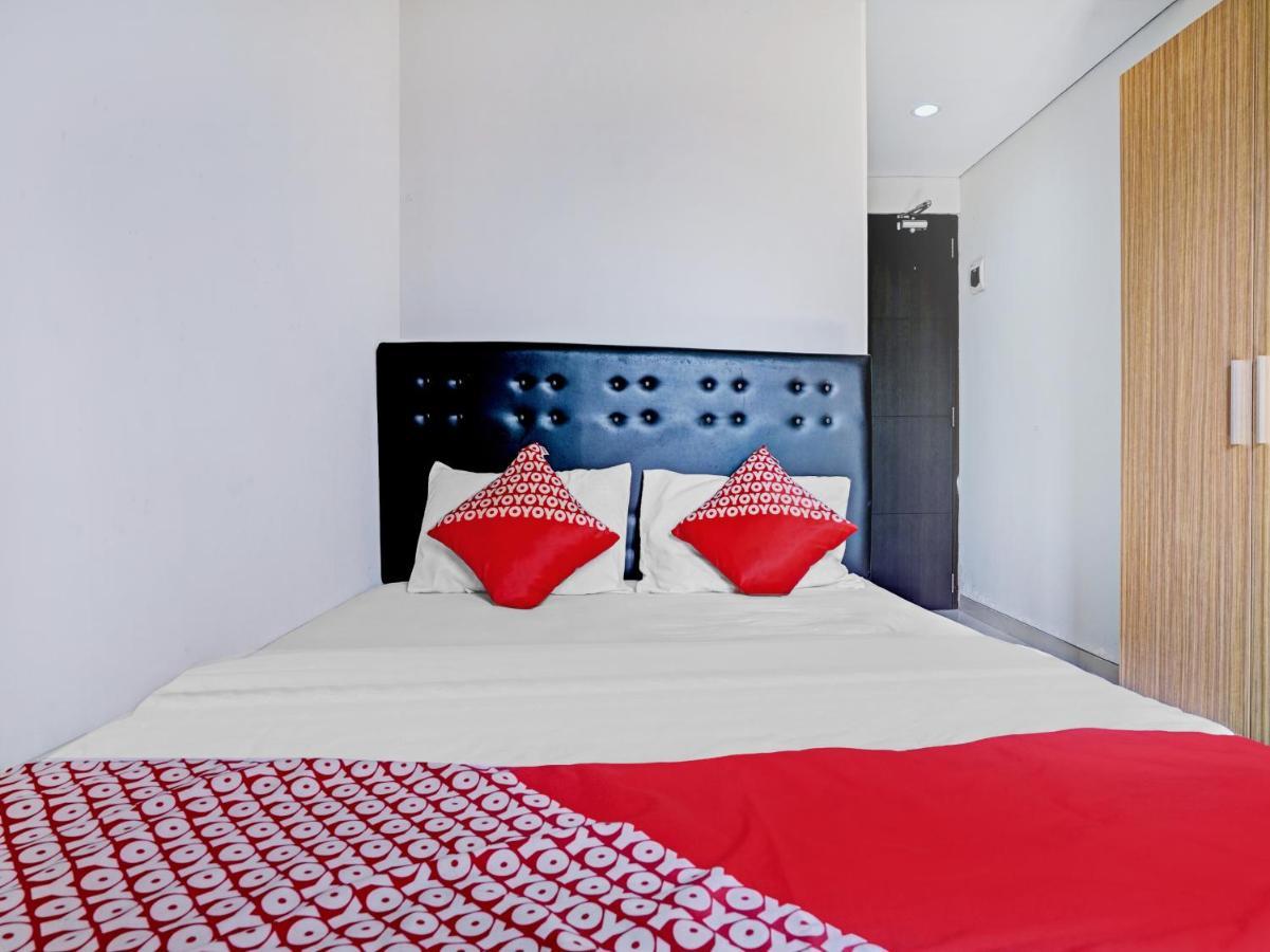 Oyo 3752 The Summit Residence Bandung Luaran gambar