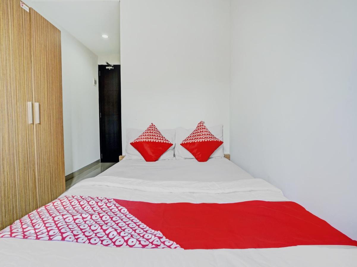 Oyo 3752 The Summit Residence Bandung Luaran gambar