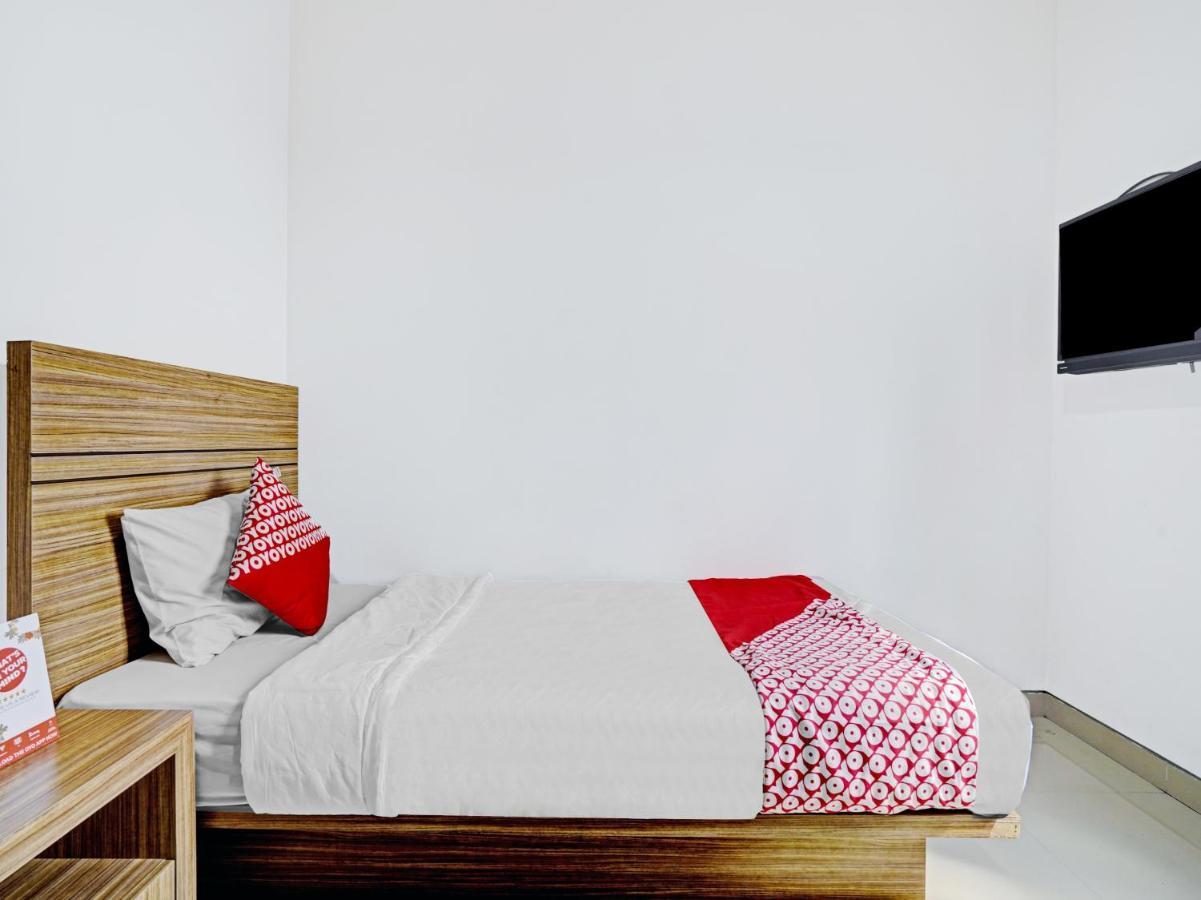 Oyo 3752 The Summit Residence Bandung Luaran gambar