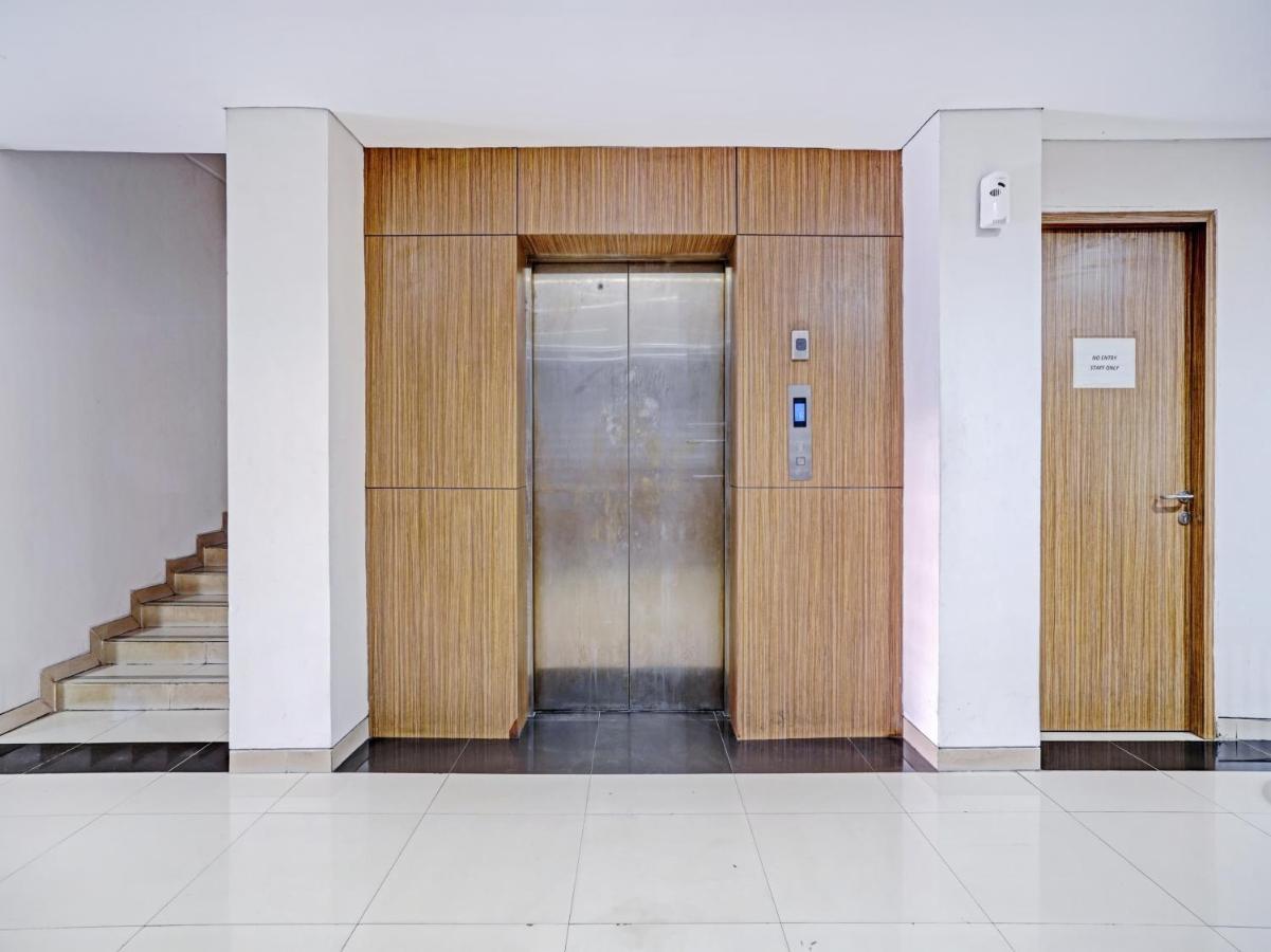 Oyo 3752 The Summit Residence Bandung Luaran gambar