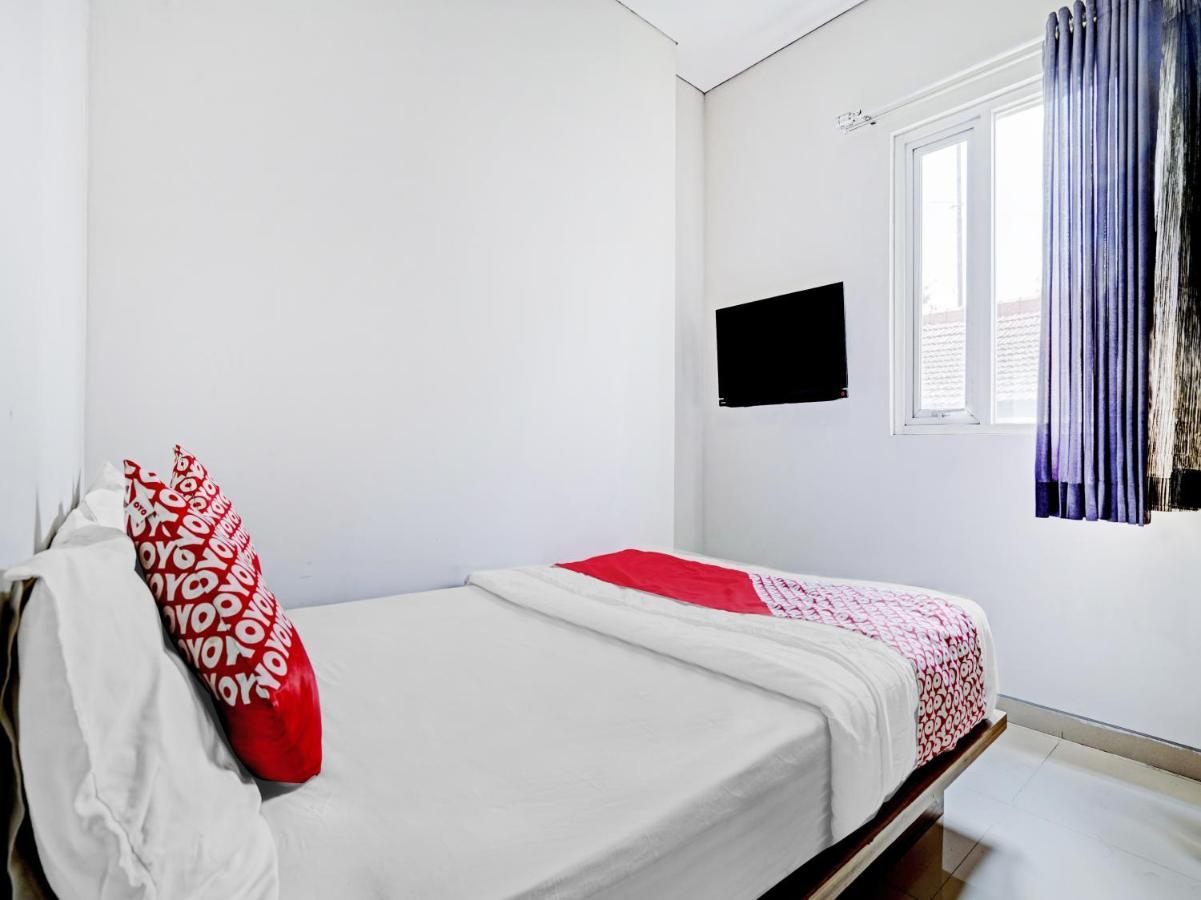 Oyo 3752 The Summit Residence Bandung Luaran gambar