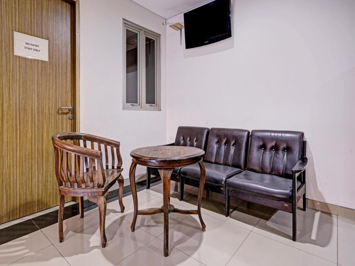 Oyo 3752 The Summit Residence Bandung Luaran gambar