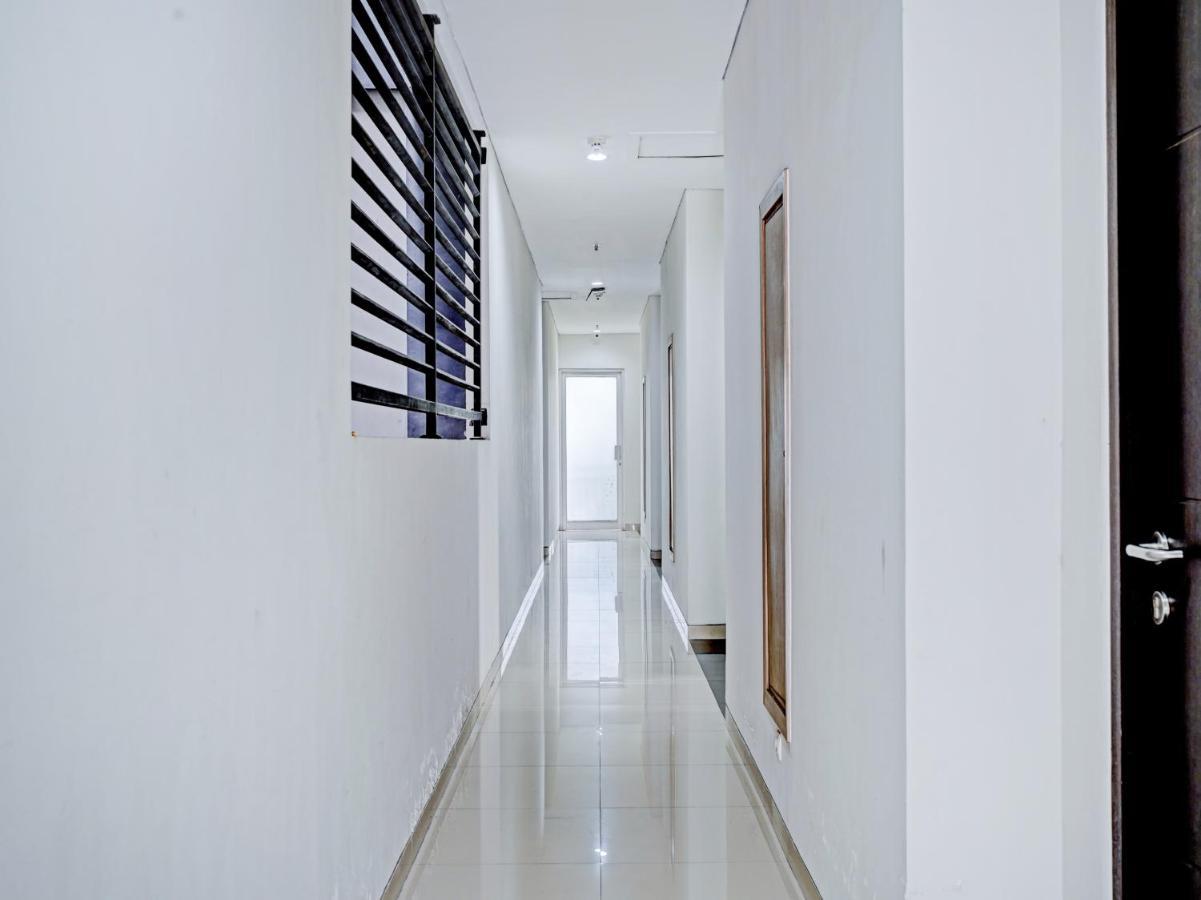 Oyo 3752 The Summit Residence Bandung Luaran gambar