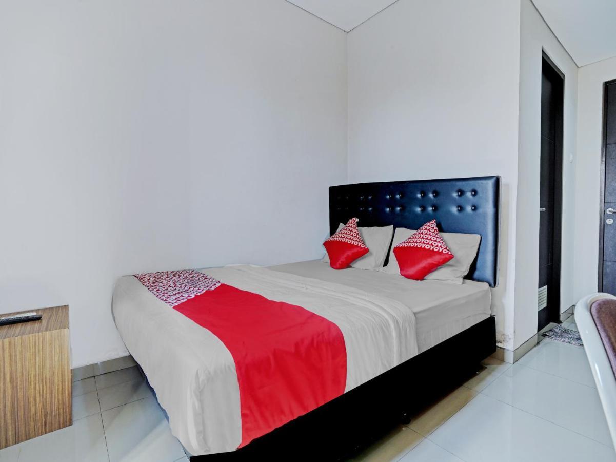 Oyo 3752 The Summit Residence Bandung Luaran gambar