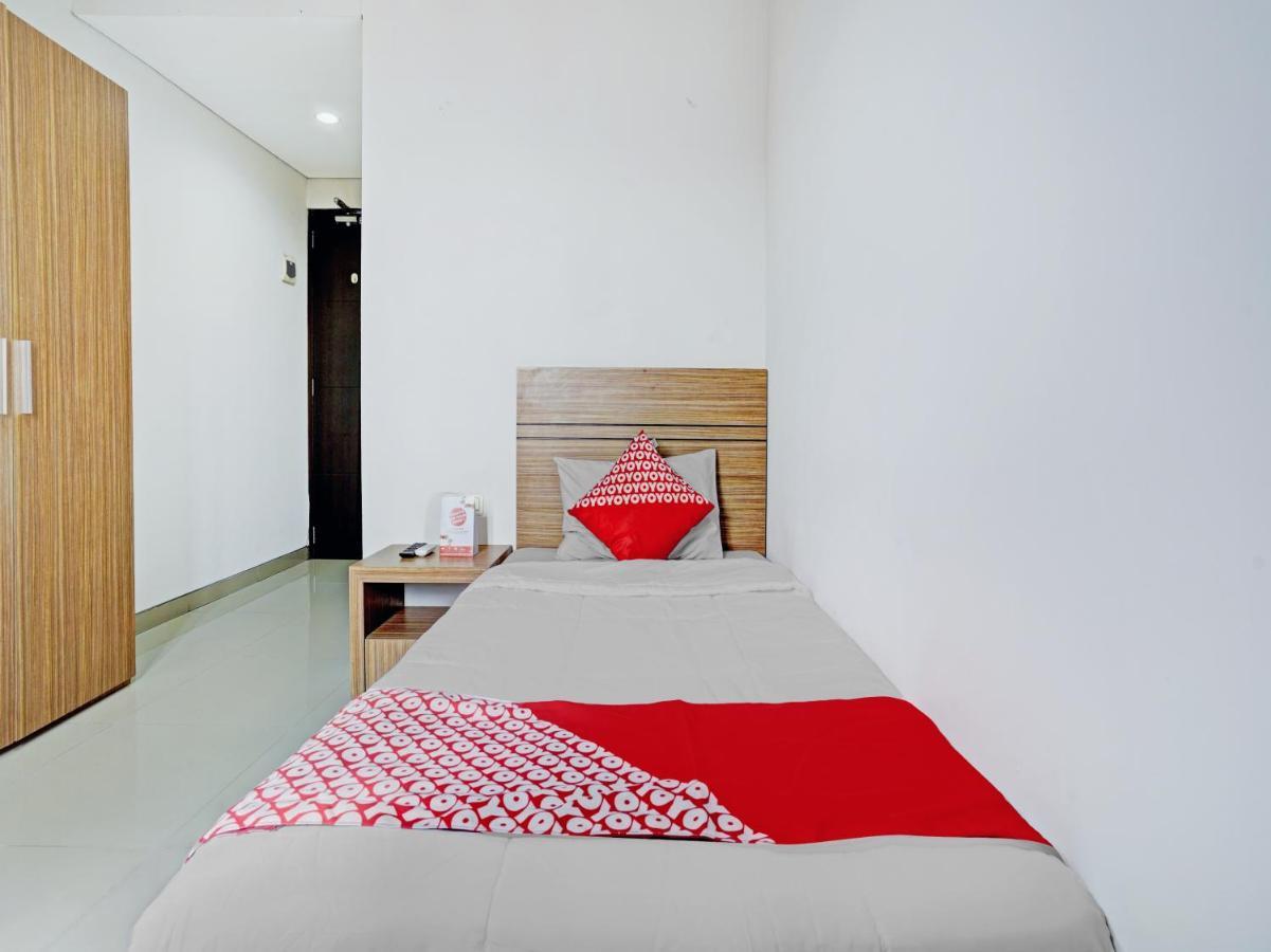 Oyo 3752 The Summit Residence Bandung Luaran gambar