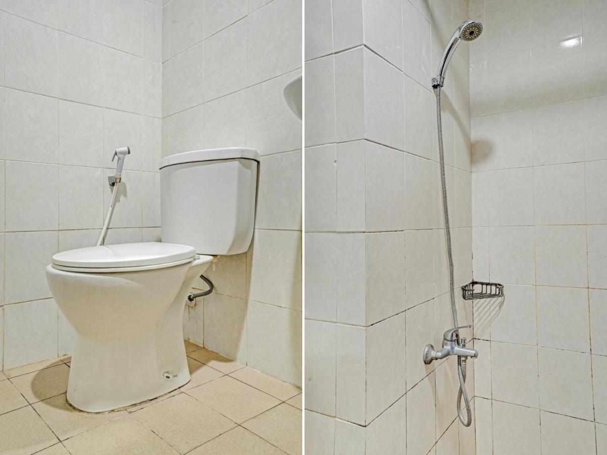 Oyo 3752 The Summit Residence Bandung Luaran gambar