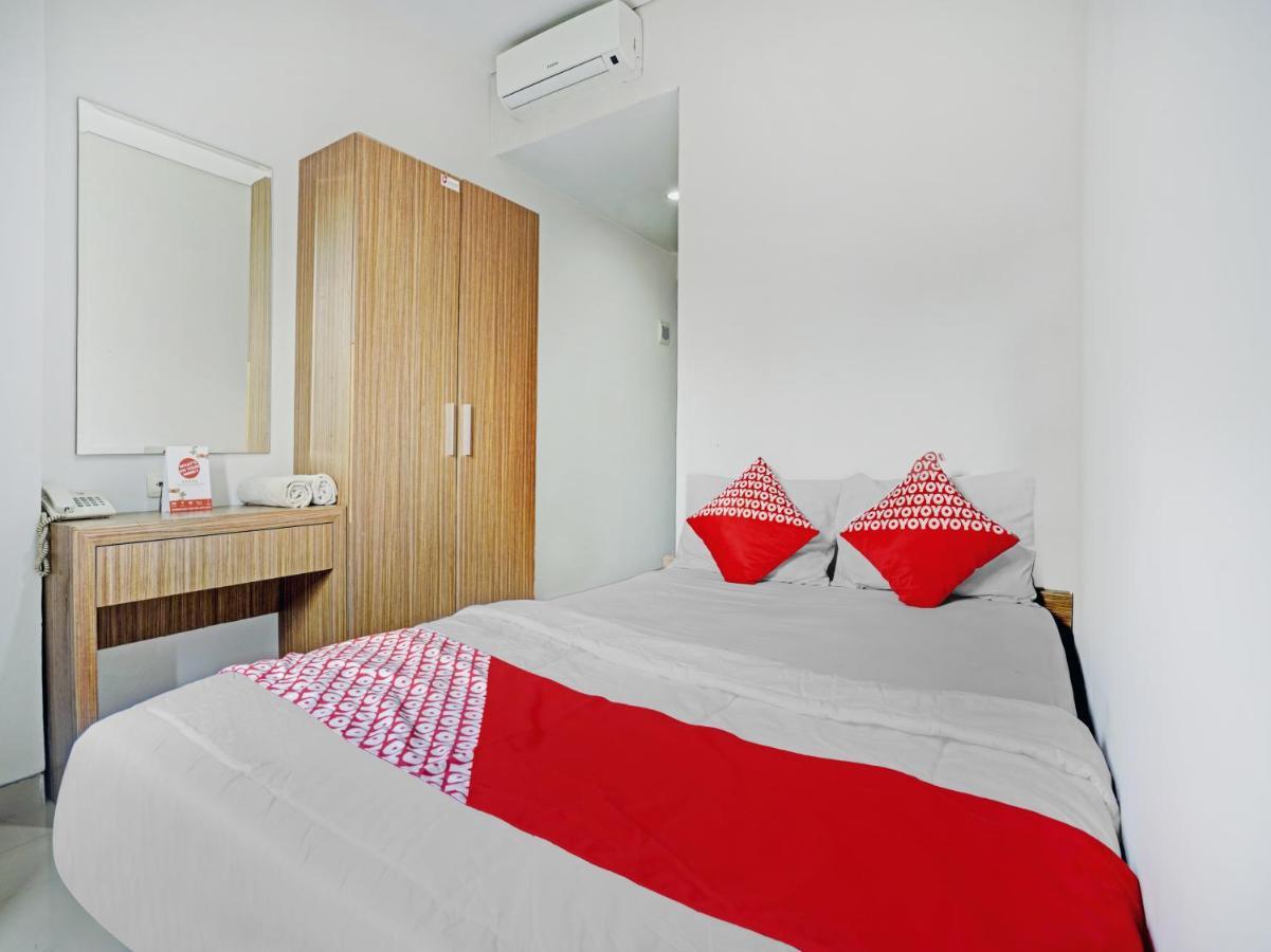 Oyo 3752 The Summit Residence Bandung Luaran gambar